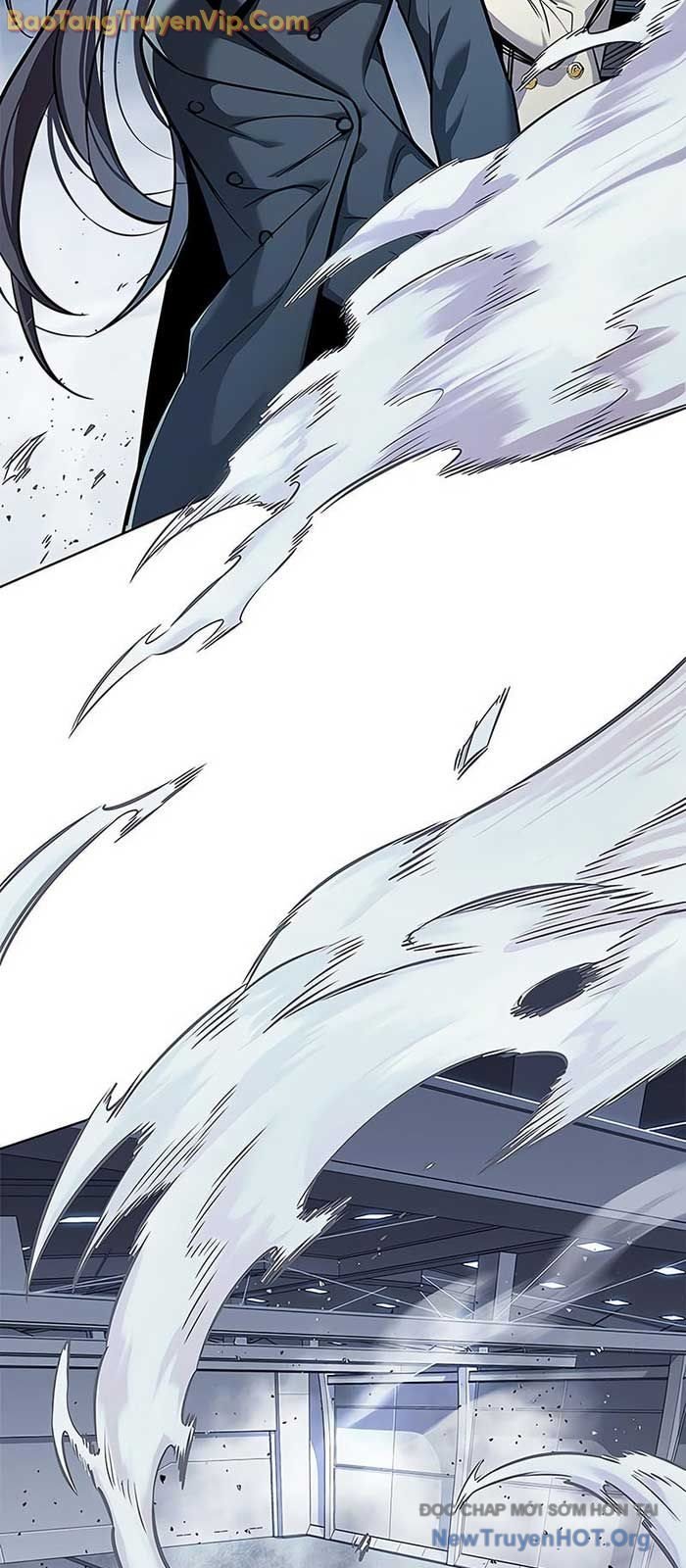 Hoá Thân Thành Mèo: Chapter 357