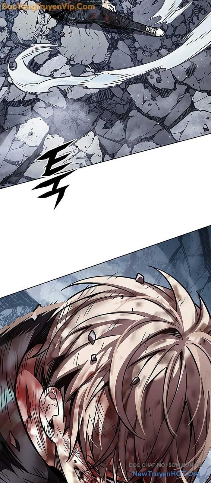 Hoá Thân Thành Mèo: Chapter 357