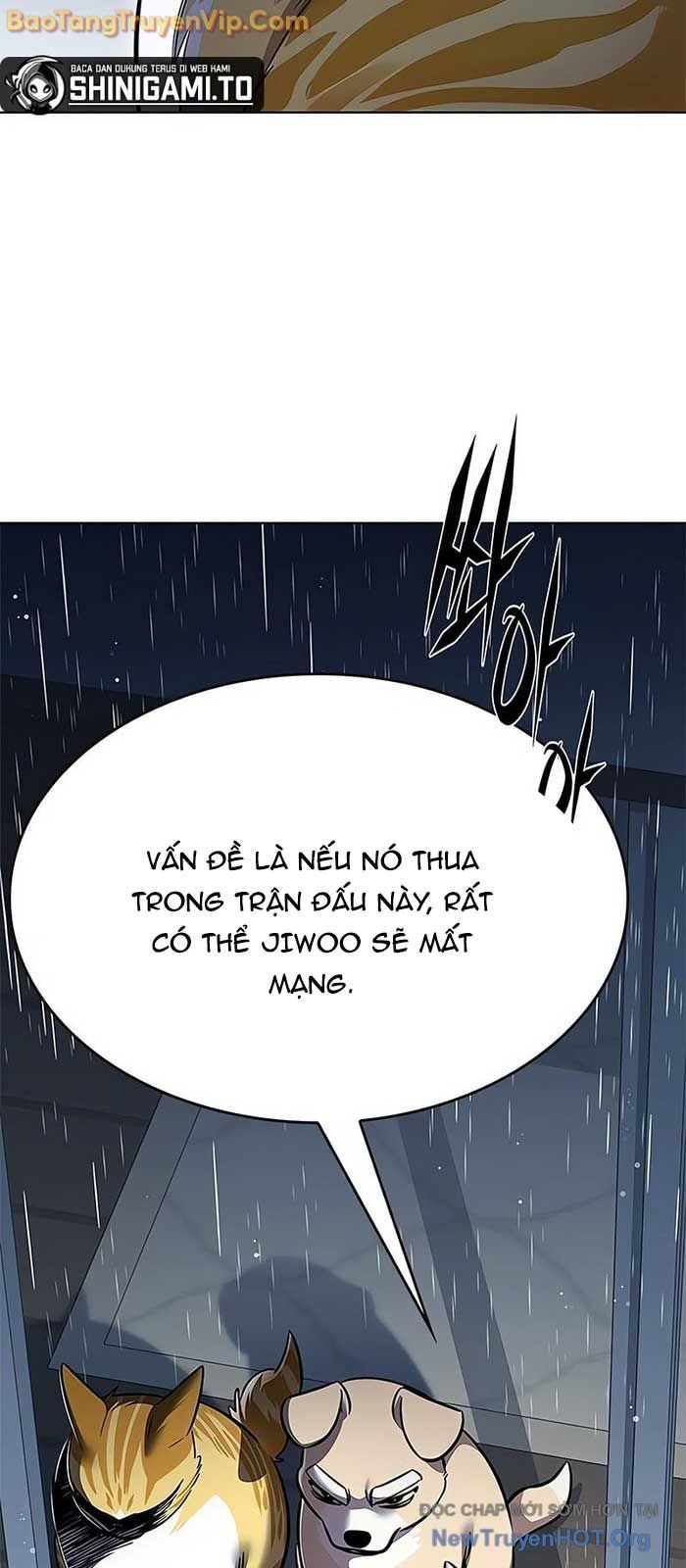 Hoá Thân Thành Mèo: Chapter 357