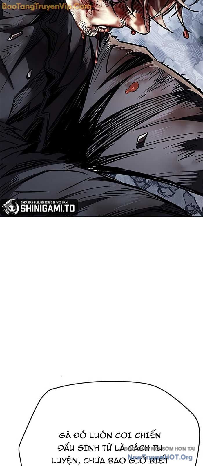 Hoá Thân Thành Mèo: Chapter 357