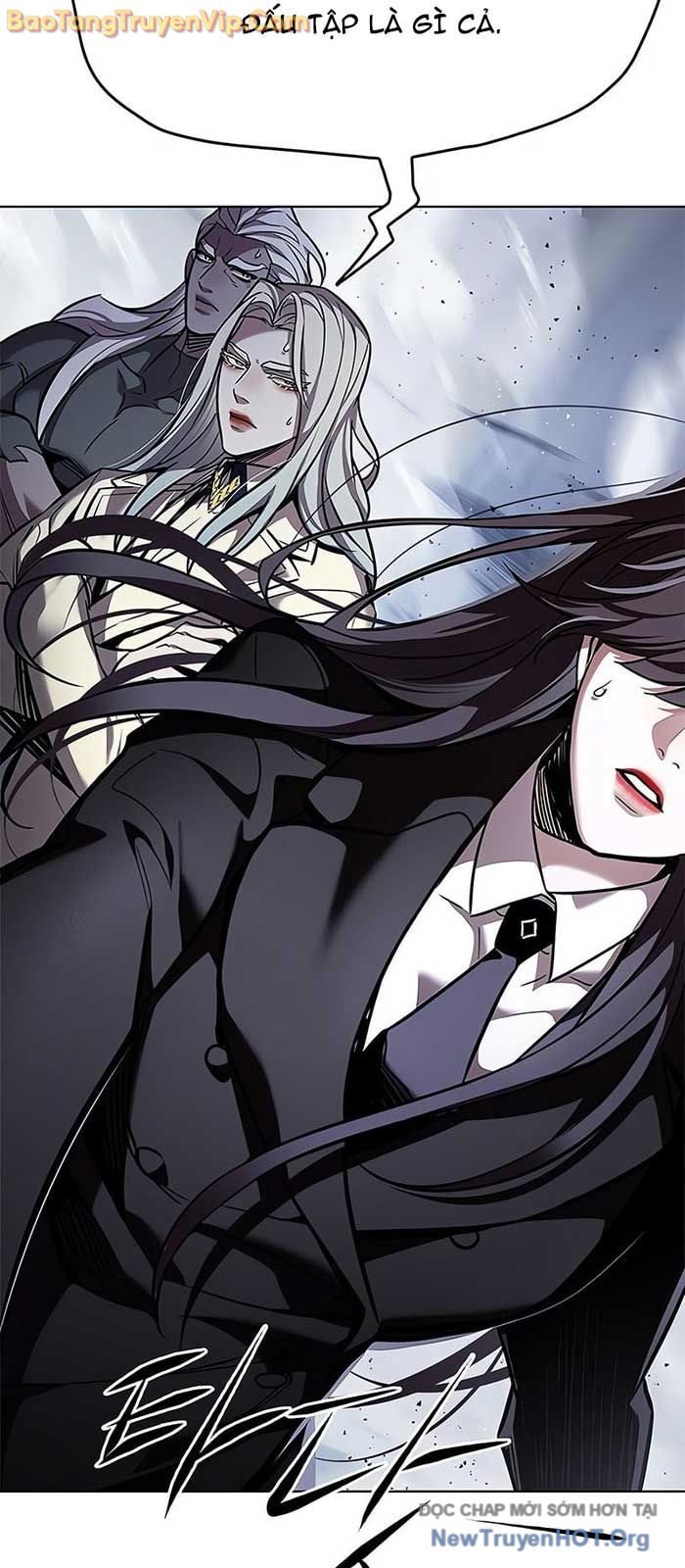 Hoá Thân Thành Mèo: Chapter 357