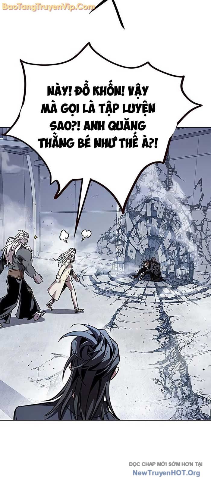 Hoá Thân Thành Mèo: Chapter 357
