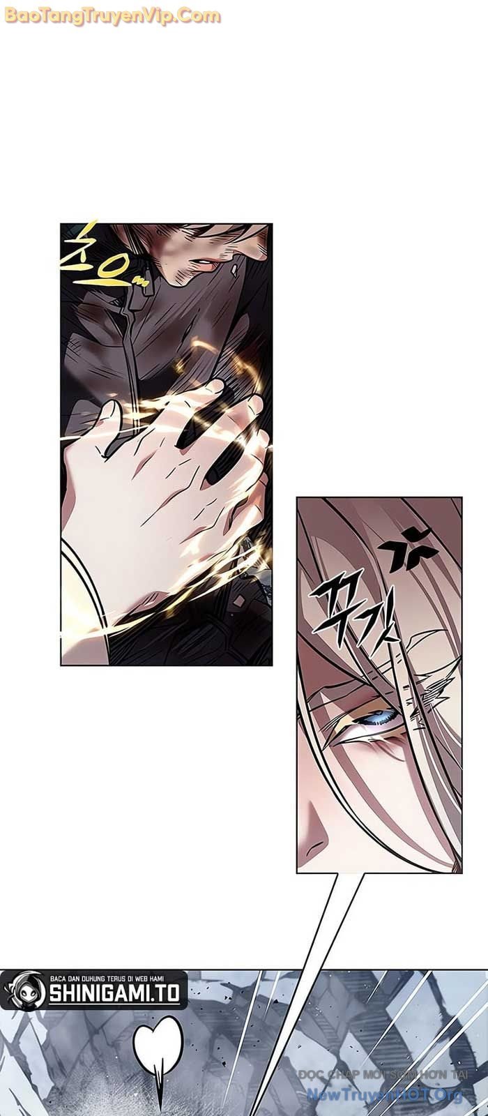 Hoá Thân Thành Mèo: Chapter 357