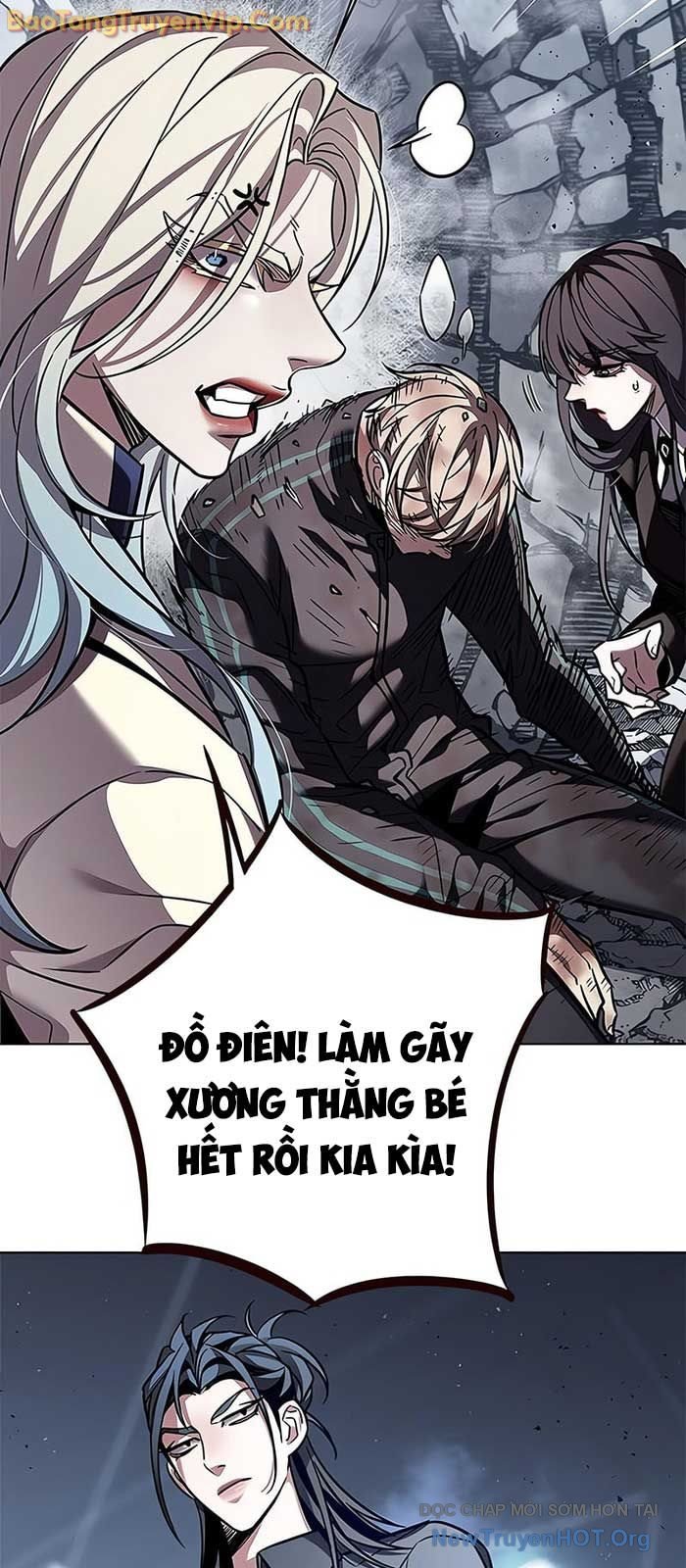 Hoá Thân Thành Mèo: Chapter 357