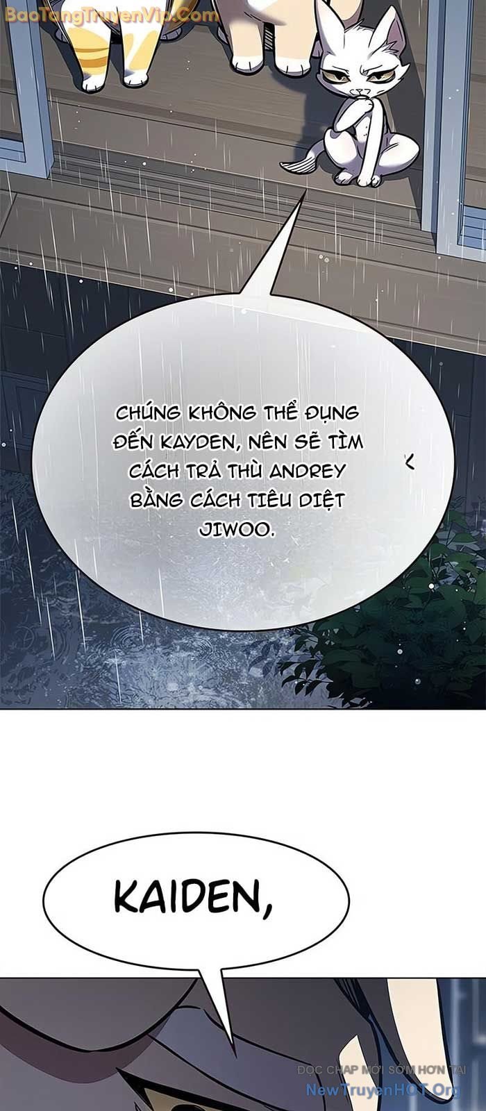 Hoá Thân Thành Mèo: Chapter 357