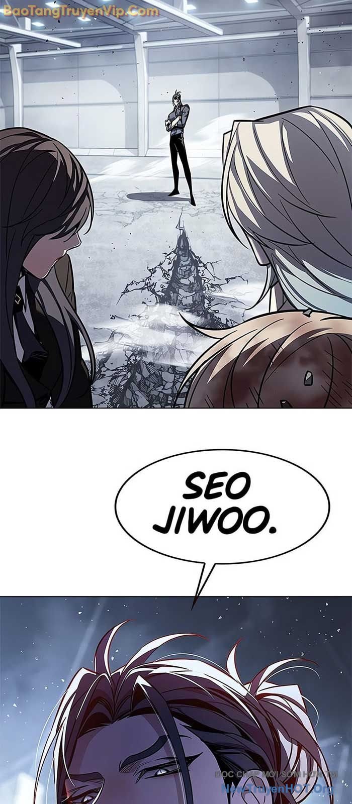 Hoá Thân Thành Mèo: Chapter 357