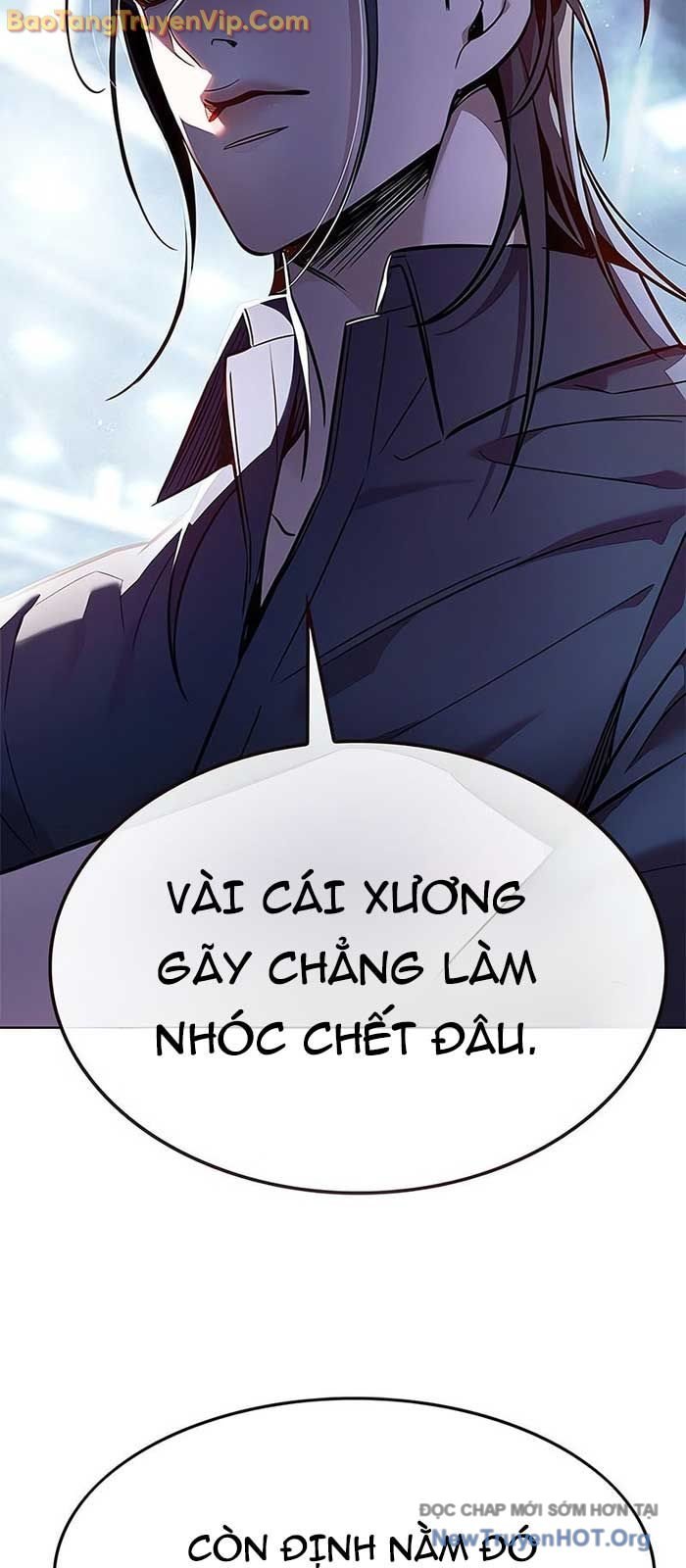 Hoá Thân Thành Mèo: Chapter 357