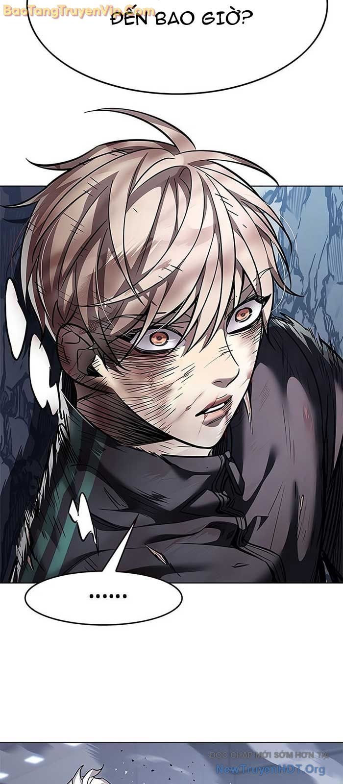 Hoá Thân Thành Mèo: Chapter 357