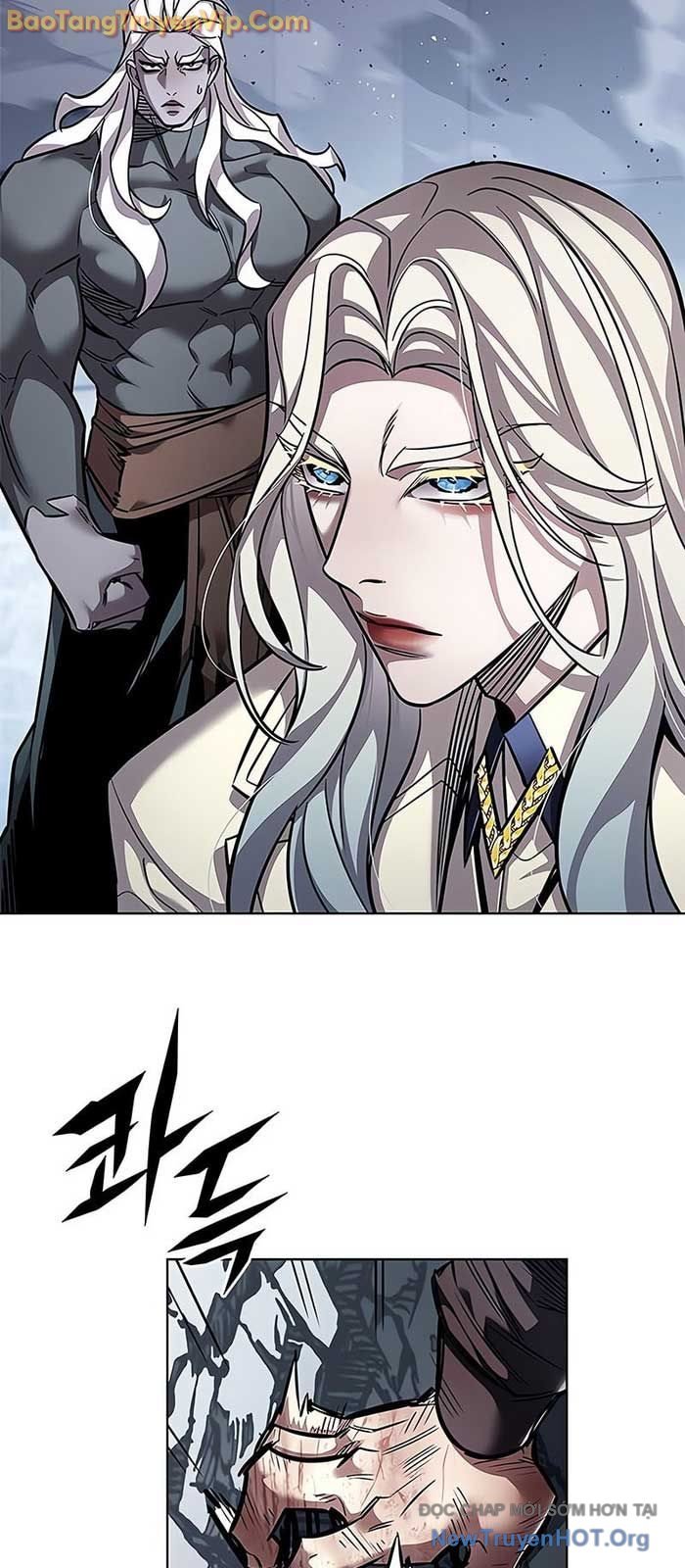 Hoá Thân Thành Mèo: Chapter 357