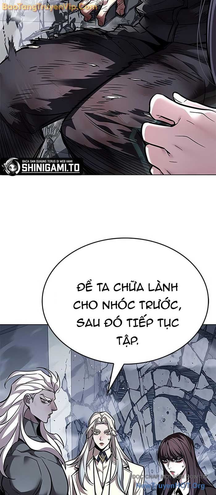 Hoá Thân Thành Mèo: Chapter 357