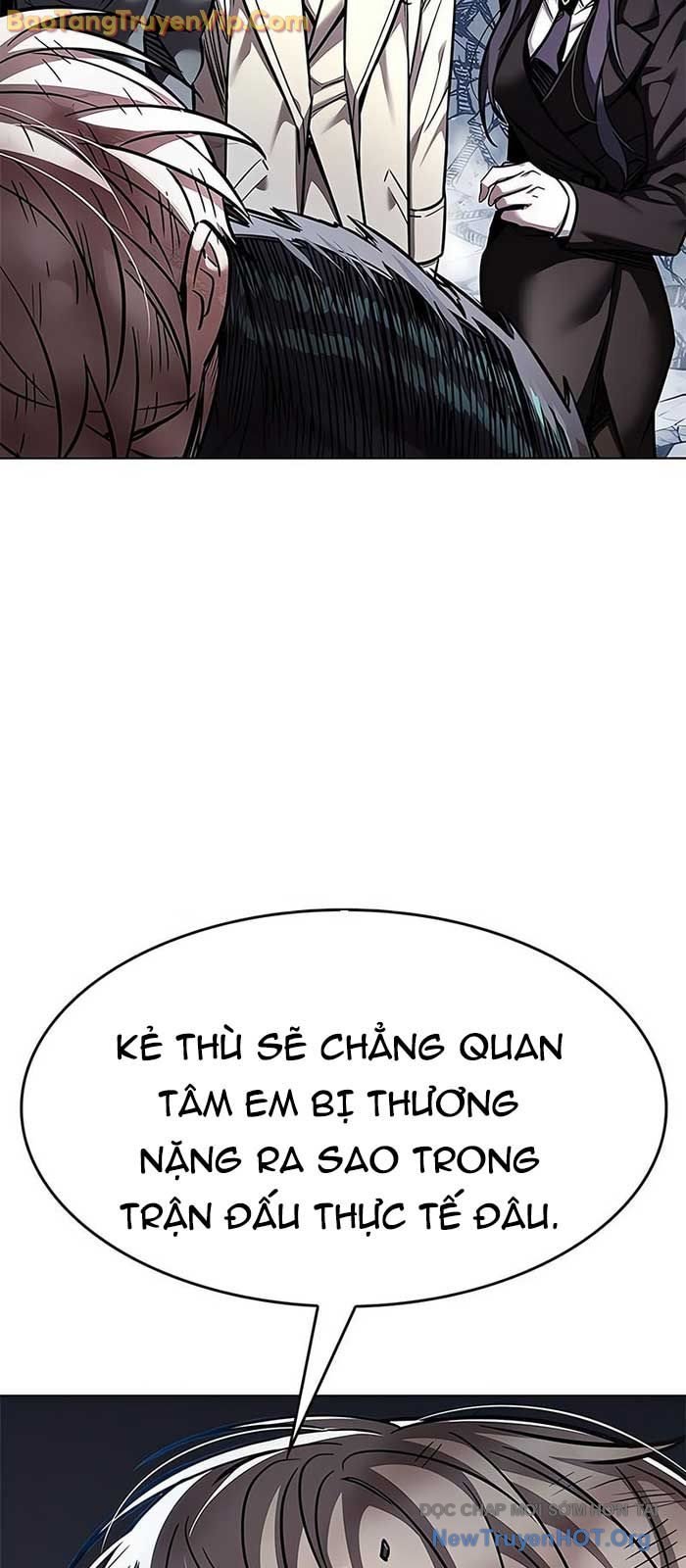 Hoá Thân Thành Mèo: Chapter 357