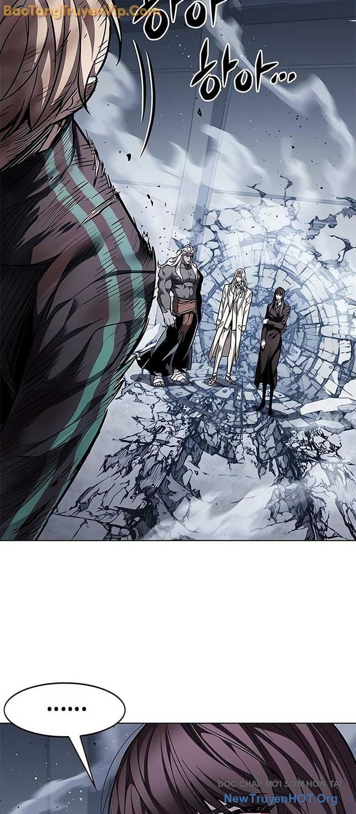 Hoá Thân Thành Mèo: Chapter 357