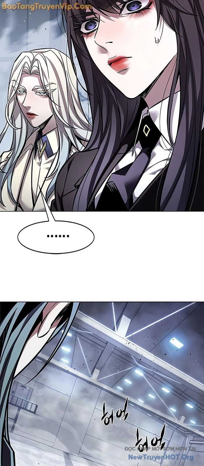 Hoá Thân Thành Mèo: Chapter 357