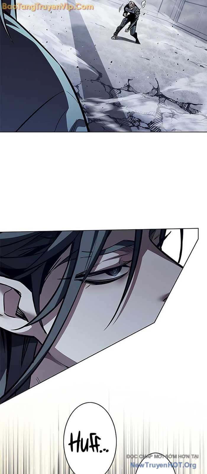 Hoá Thân Thành Mèo: Chapter 357