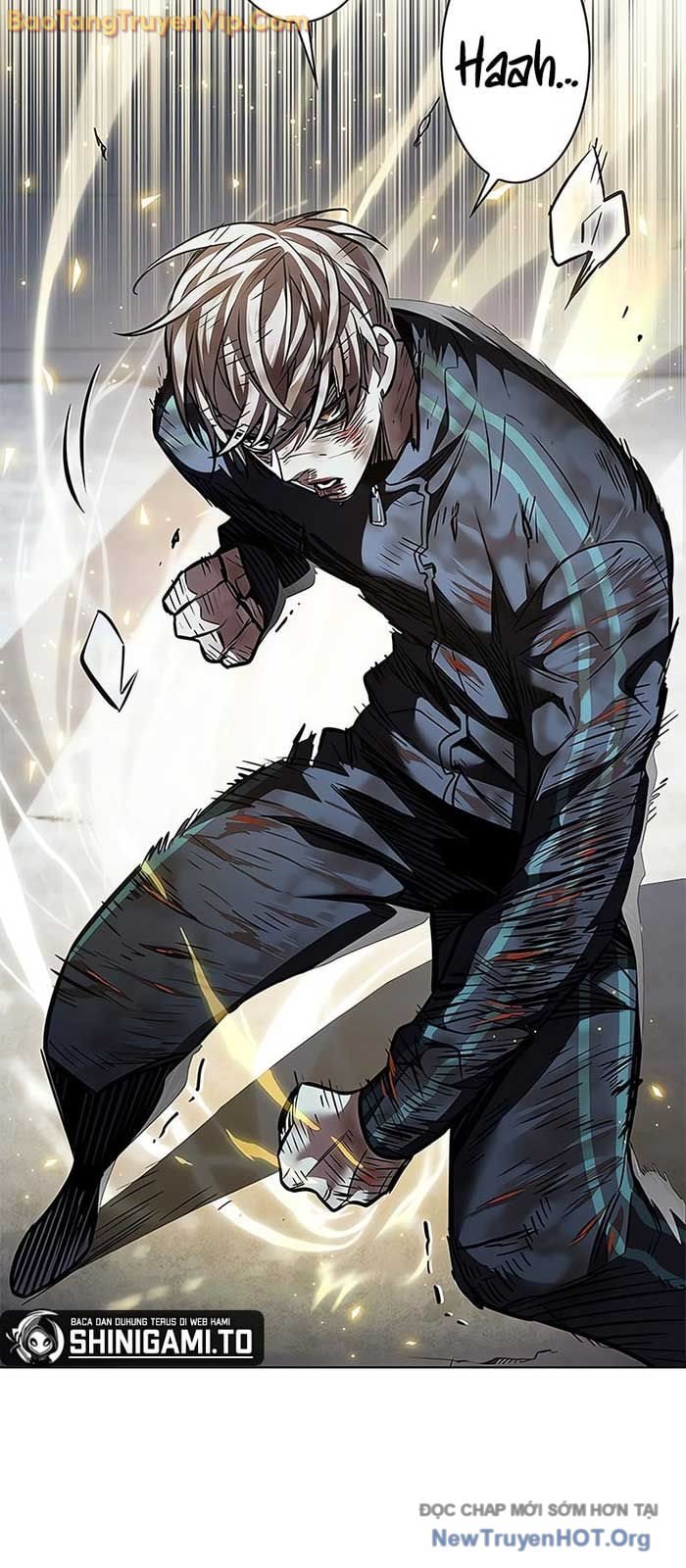 Hoá Thân Thành Mèo: Chapter 357