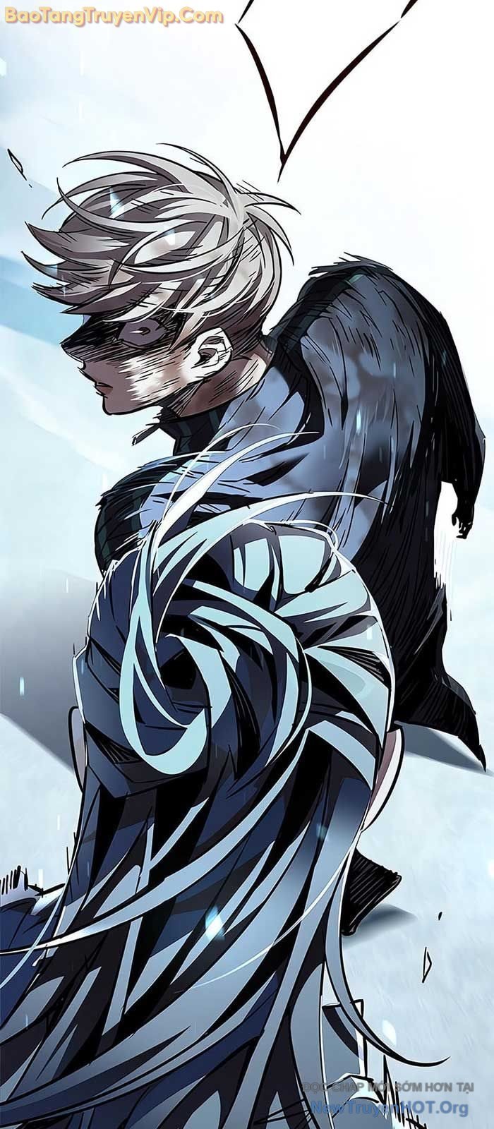 Hoá Thân Thành Mèo: Chapter 357