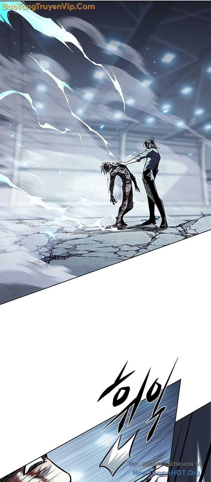 Hoá Thân Thành Mèo: Chapter 357