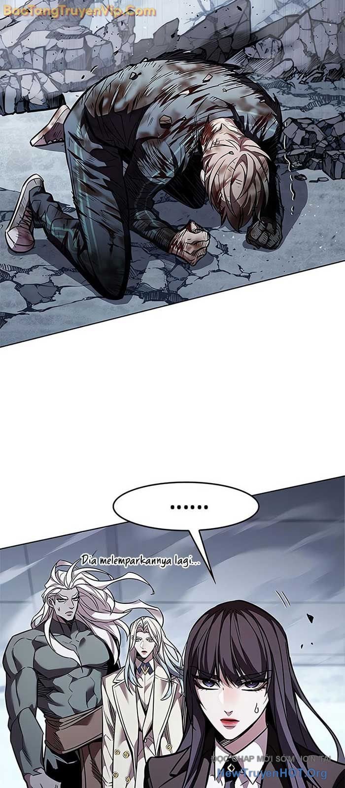 Hoá Thân Thành Mèo: Chapter 357