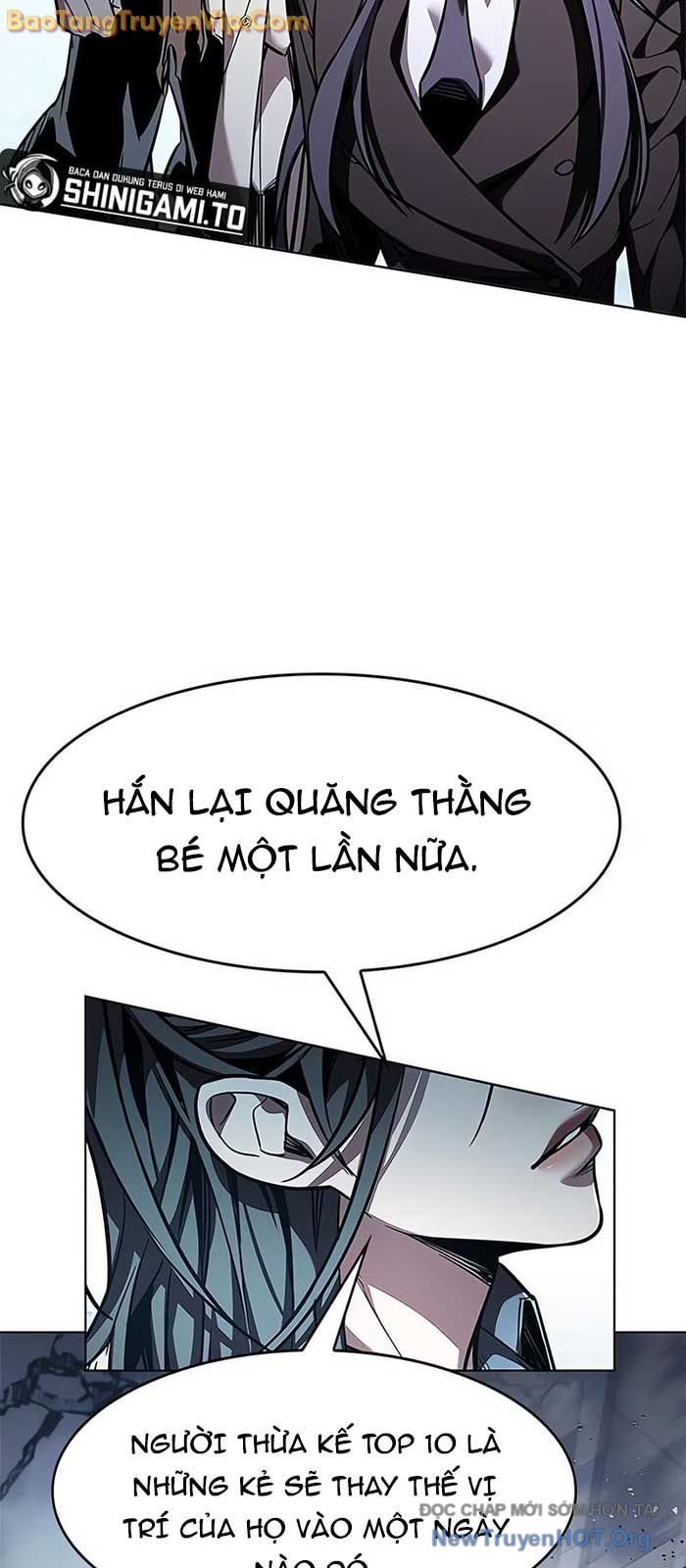 Hoá Thân Thành Mèo: Chapter 357