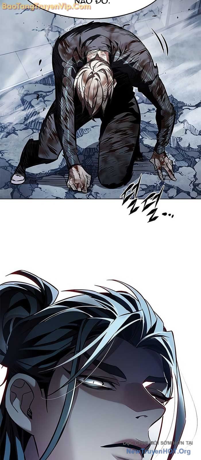 Hoá Thân Thành Mèo: Chapter 357