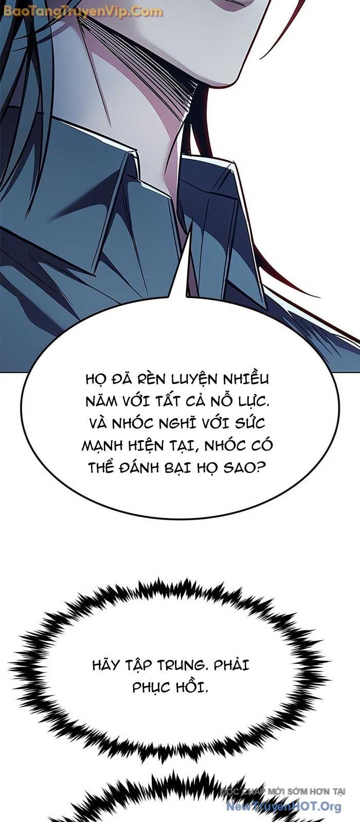 Hoá Thân Thành Mèo: Chapter 357