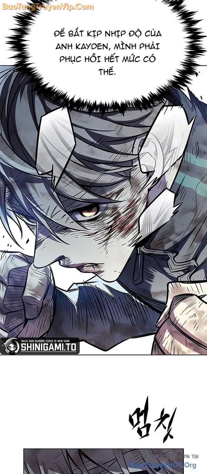 Hoá Thân Thành Mèo: Chapter 357