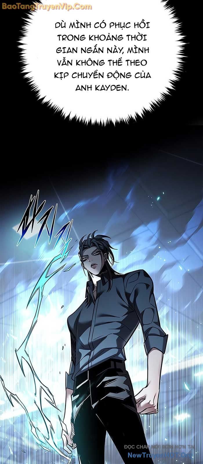 Hoá Thân Thành Mèo: Chapter 357