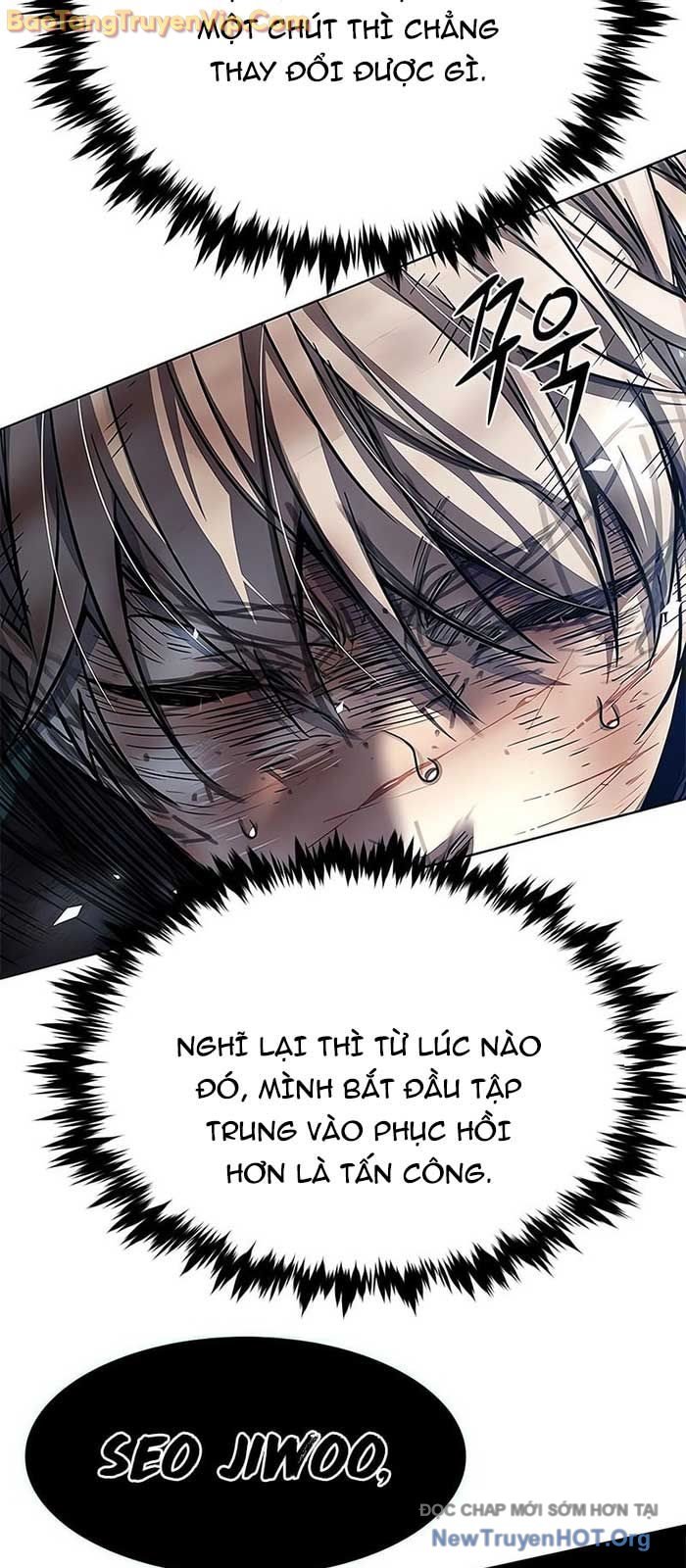 Hoá Thân Thành Mèo: Chapter 357