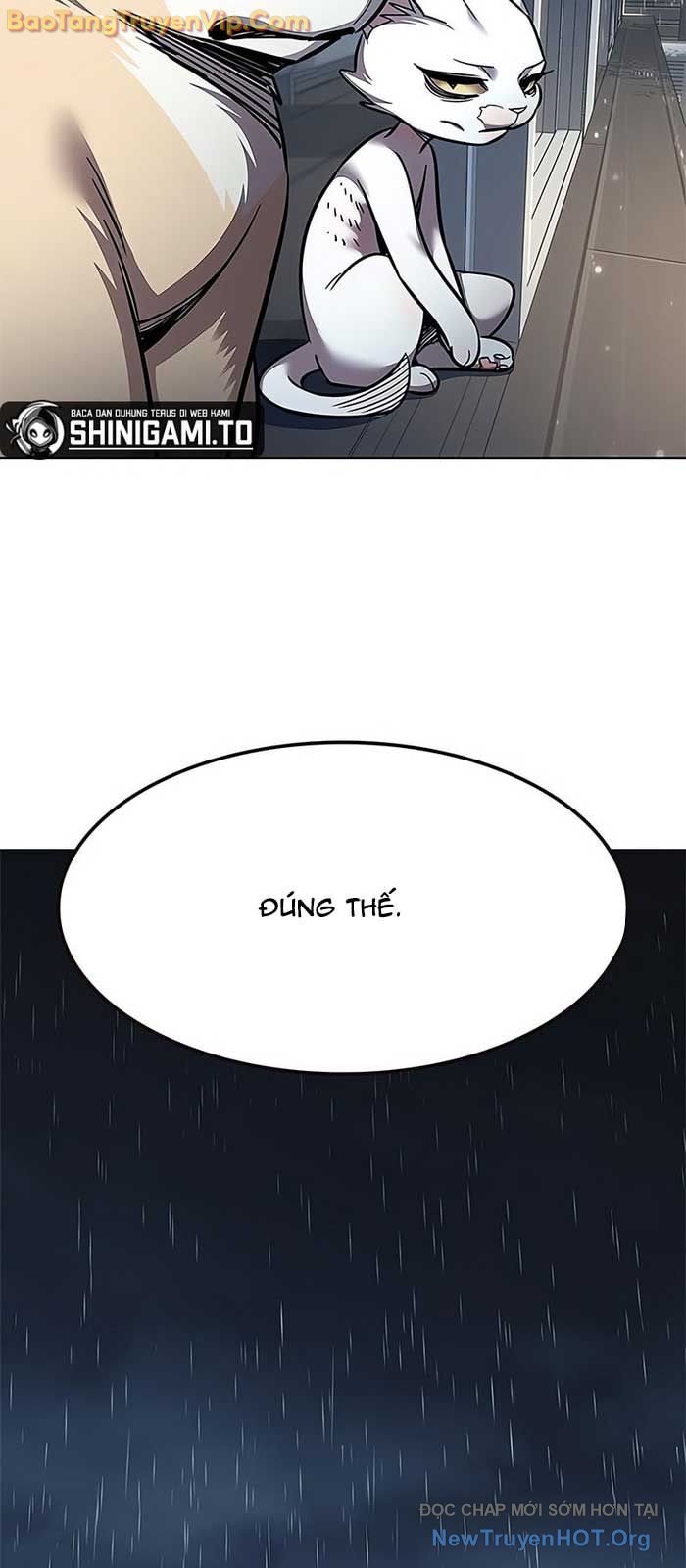 Hoá Thân Thành Mèo: Chapter 357