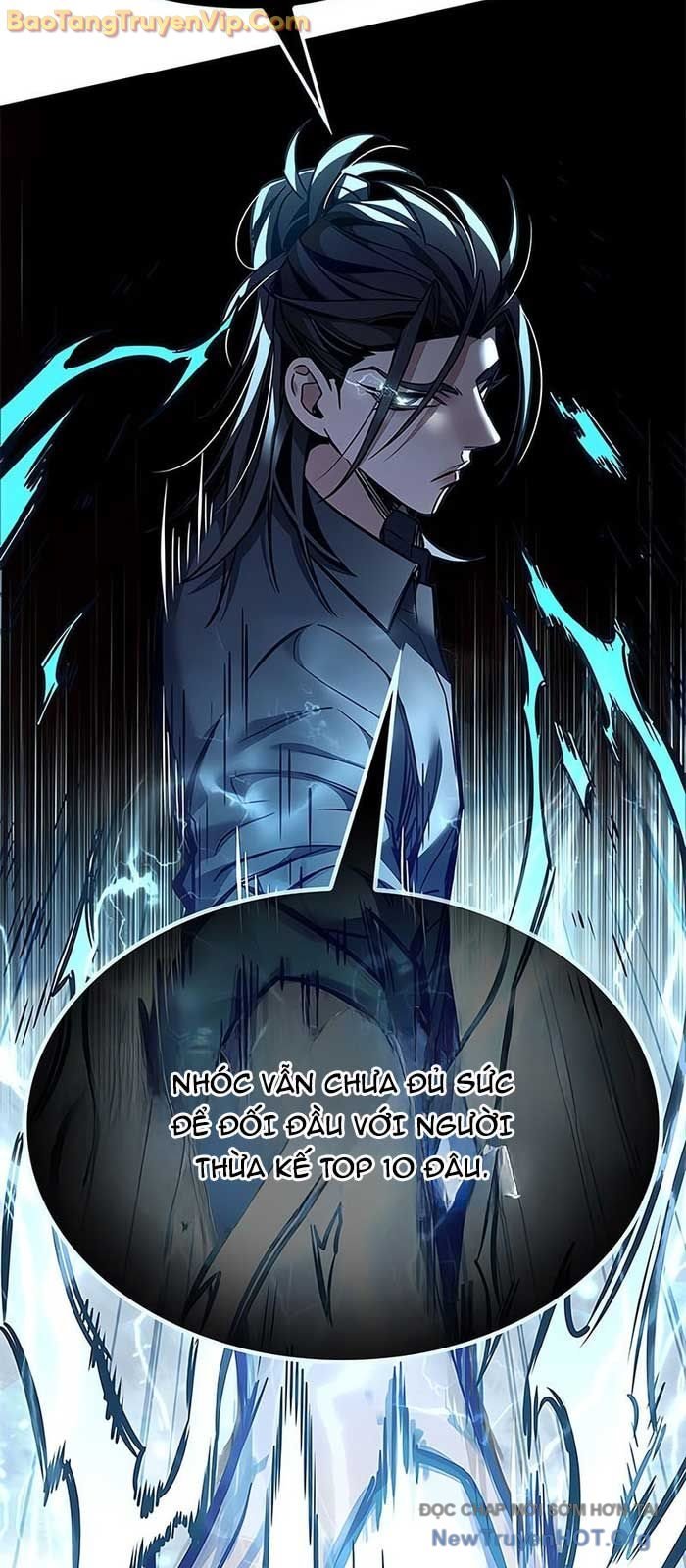Hoá Thân Thành Mèo: Chapter 357