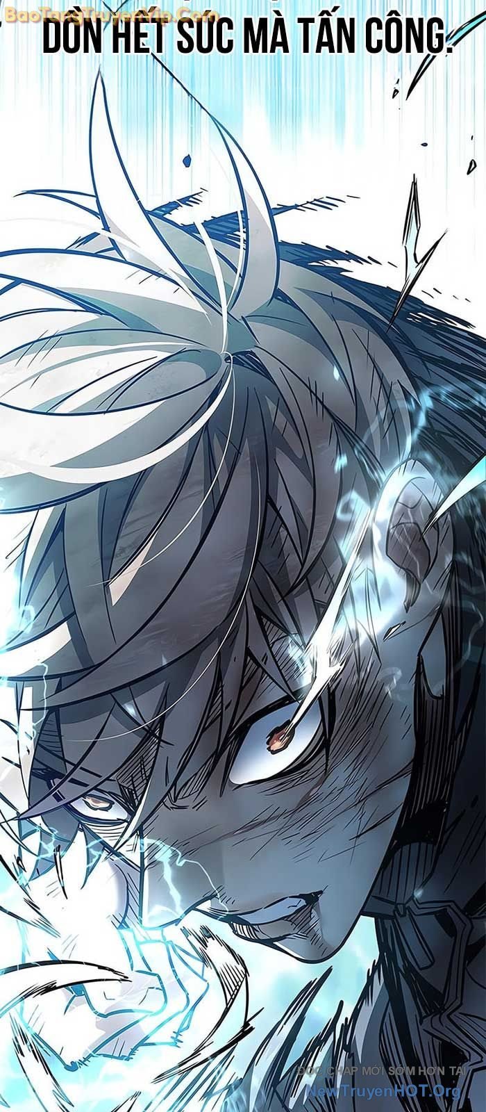 Hoá Thân Thành Mèo: Chapter 357