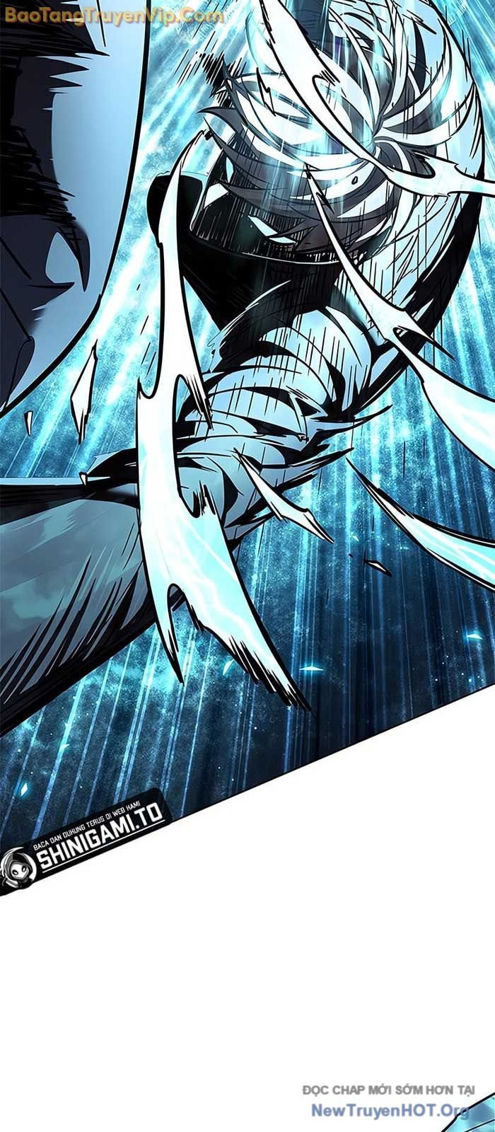 Hoá Thân Thành Mèo: Chapter 357