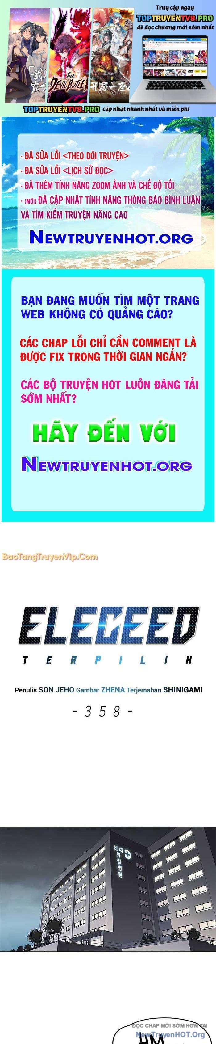 Hoá Thân Thành Mèo: Chapter 358