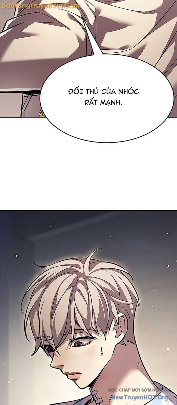 Hoá Thân Thành Mèo: Chapter 358