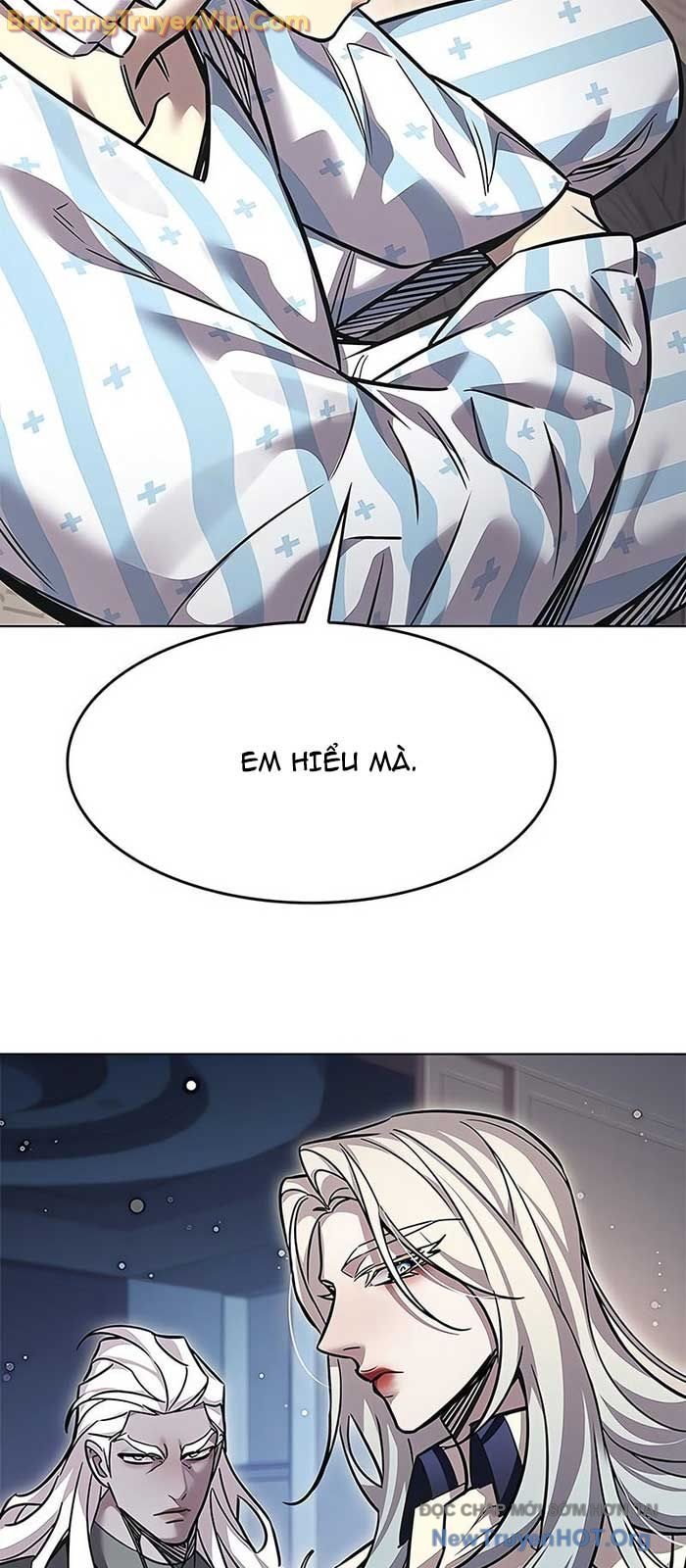 Hoá Thân Thành Mèo: Chapter 358