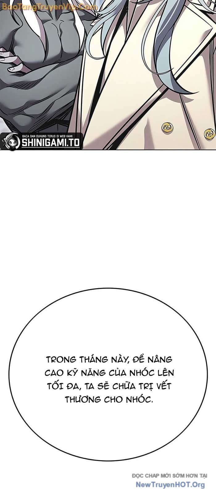 Hoá Thân Thành Mèo: Chapter 358