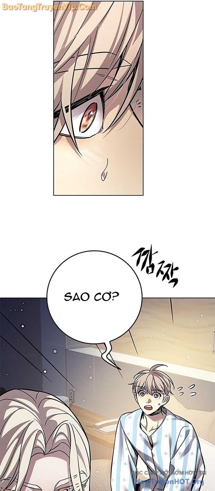 Hoá Thân Thành Mèo: Chapter 358