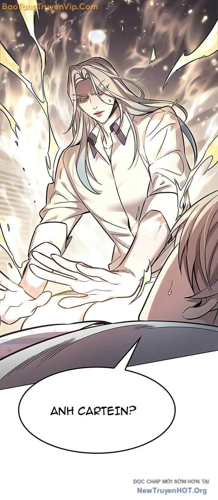 Hoá Thân Thành Mèo: Chapter 358