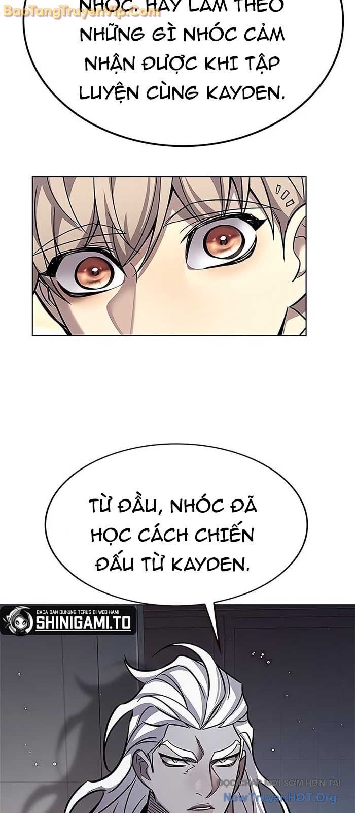 Hoá Thân Thành Mèo: Chapter 358