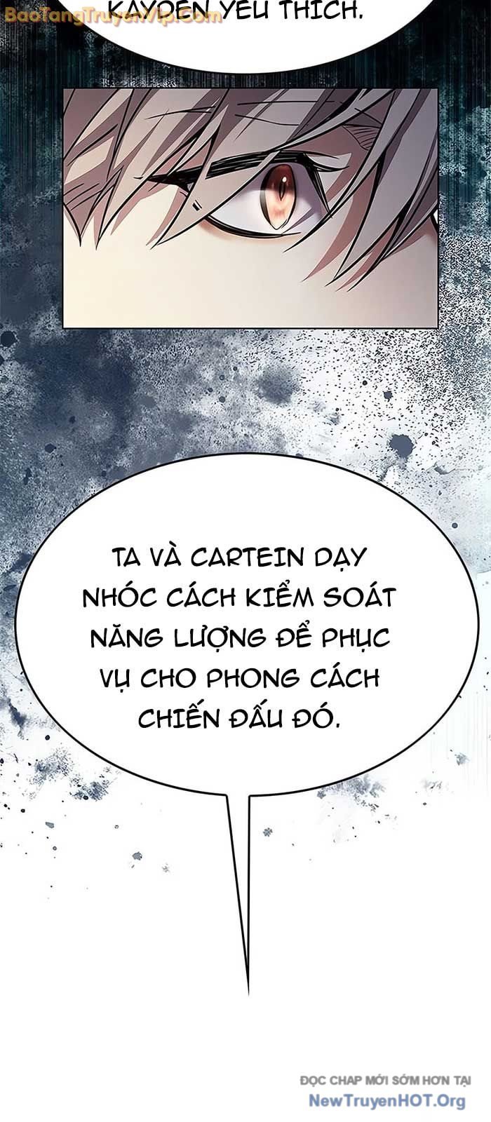 Hoá Thân Thành Mèo: Chapter 358