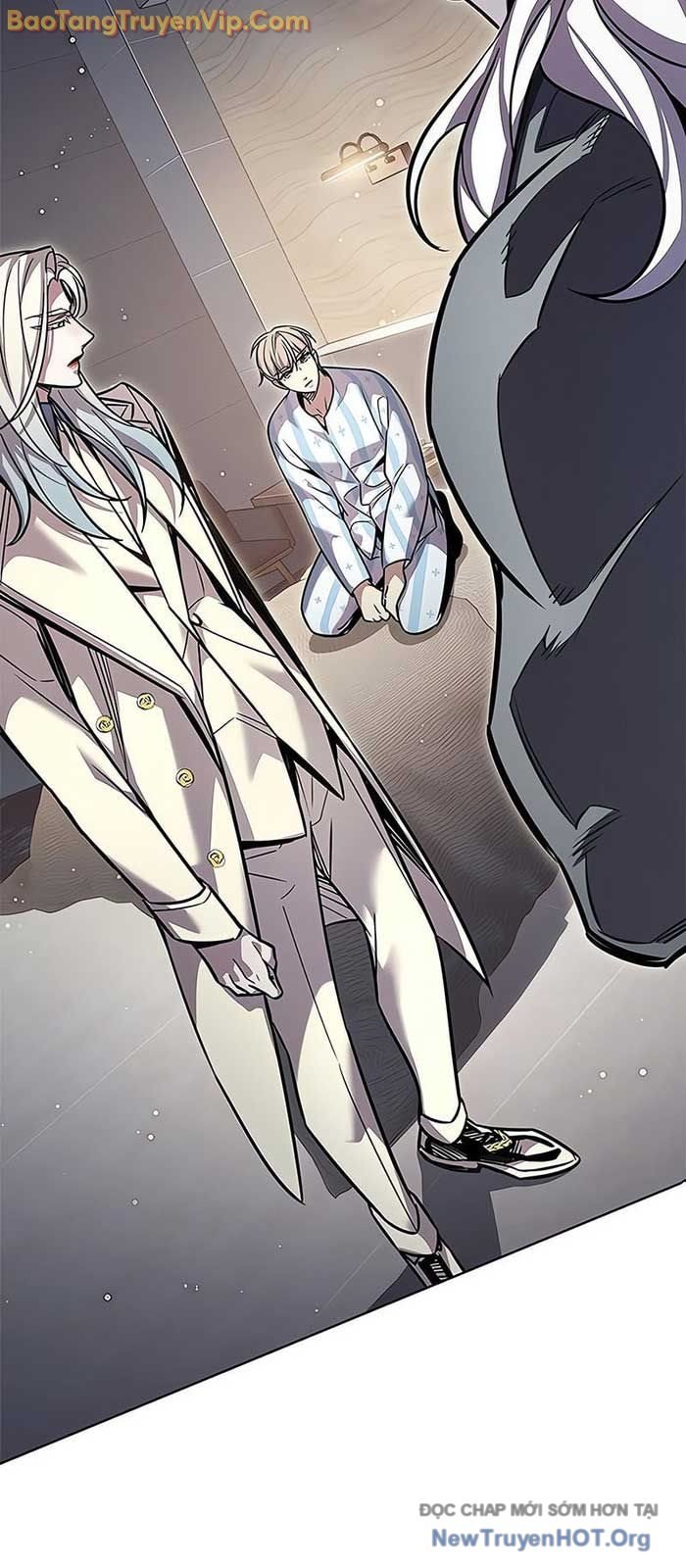 Hoá Thân Thành Mèo: Chapter 358