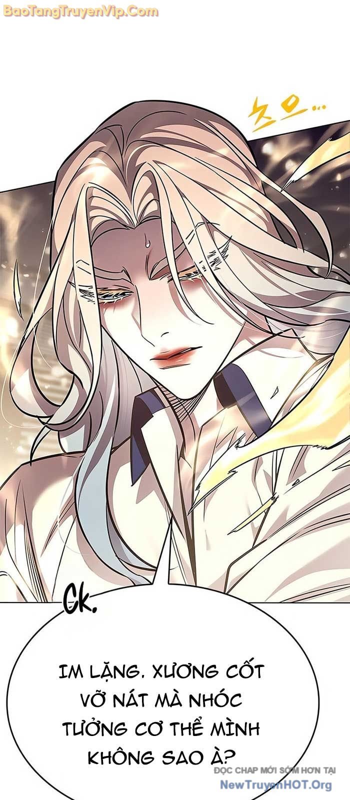 Hoá Thân Thành Mèo: Chapter 358