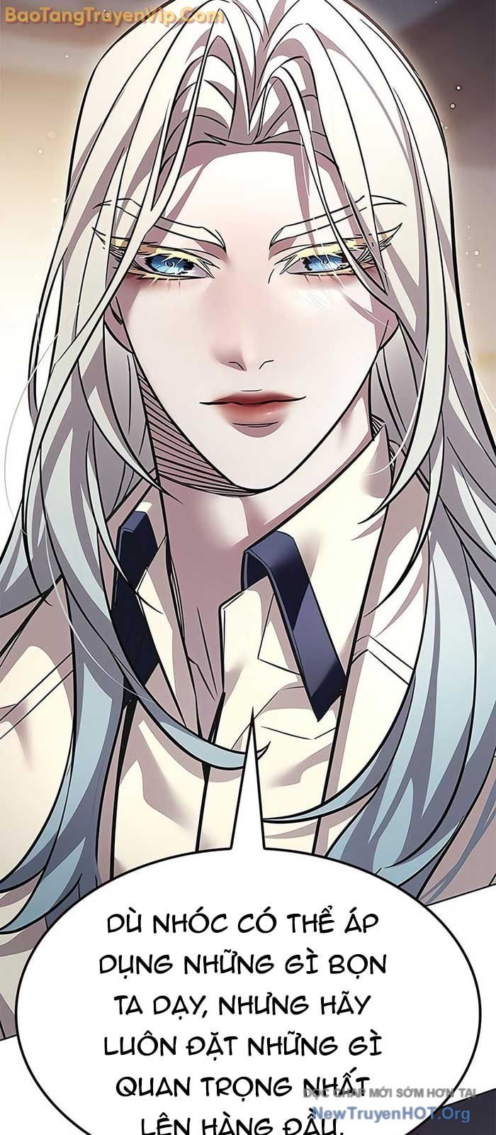 Hoá Thân Thành Mèo: Chapter 358