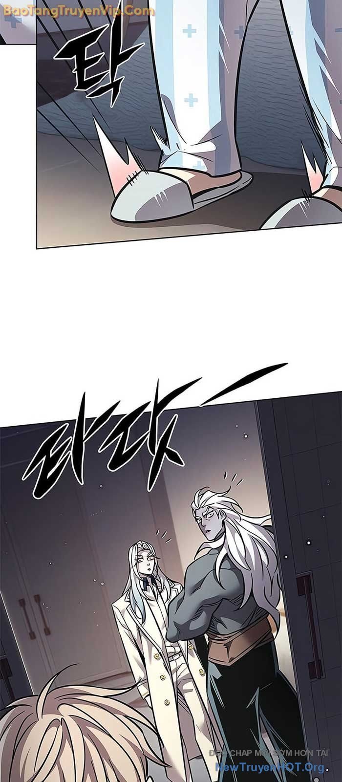 Hoá Thân Thành Mèo: Chapter 358