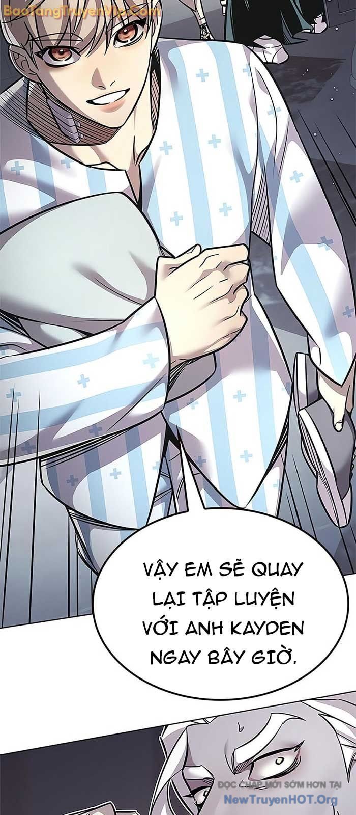 Hoá Thân Thành Mèo: Chapter 358