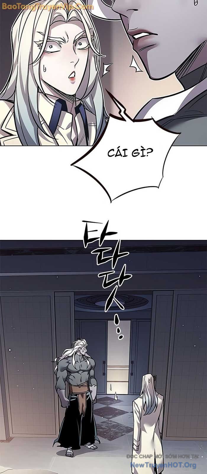 Hoá Thân Thành Mèo: Chapter 358