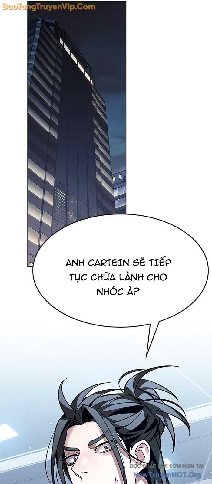 Hoá Thân Thành Mèo: Chapter 358