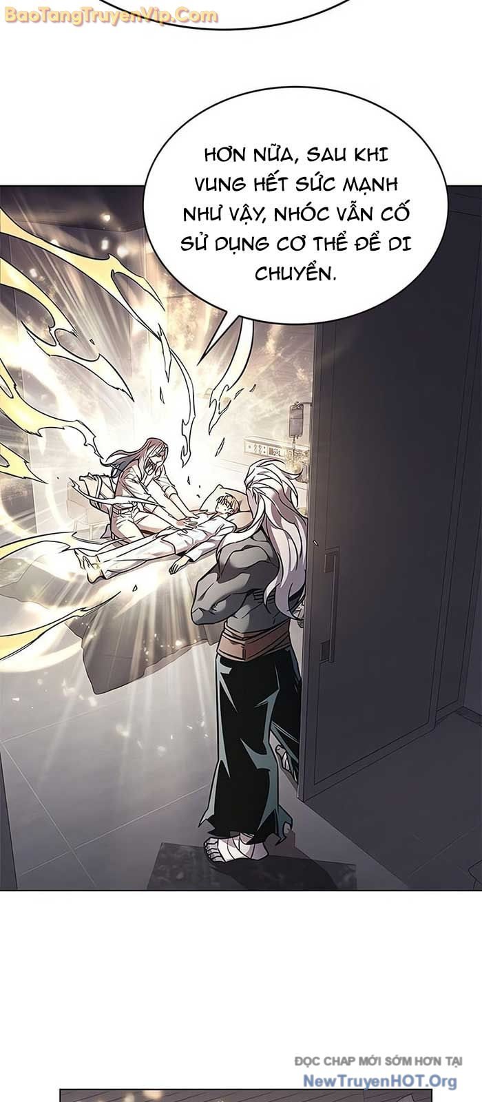 Hoá Thân Thành Mèo: Chapter 358