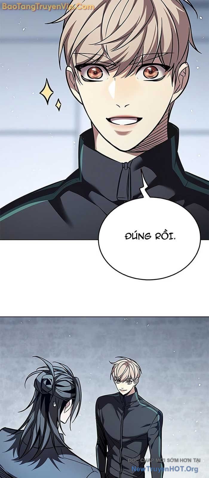 Hoá Thân Thành Mèo: Chapter 358