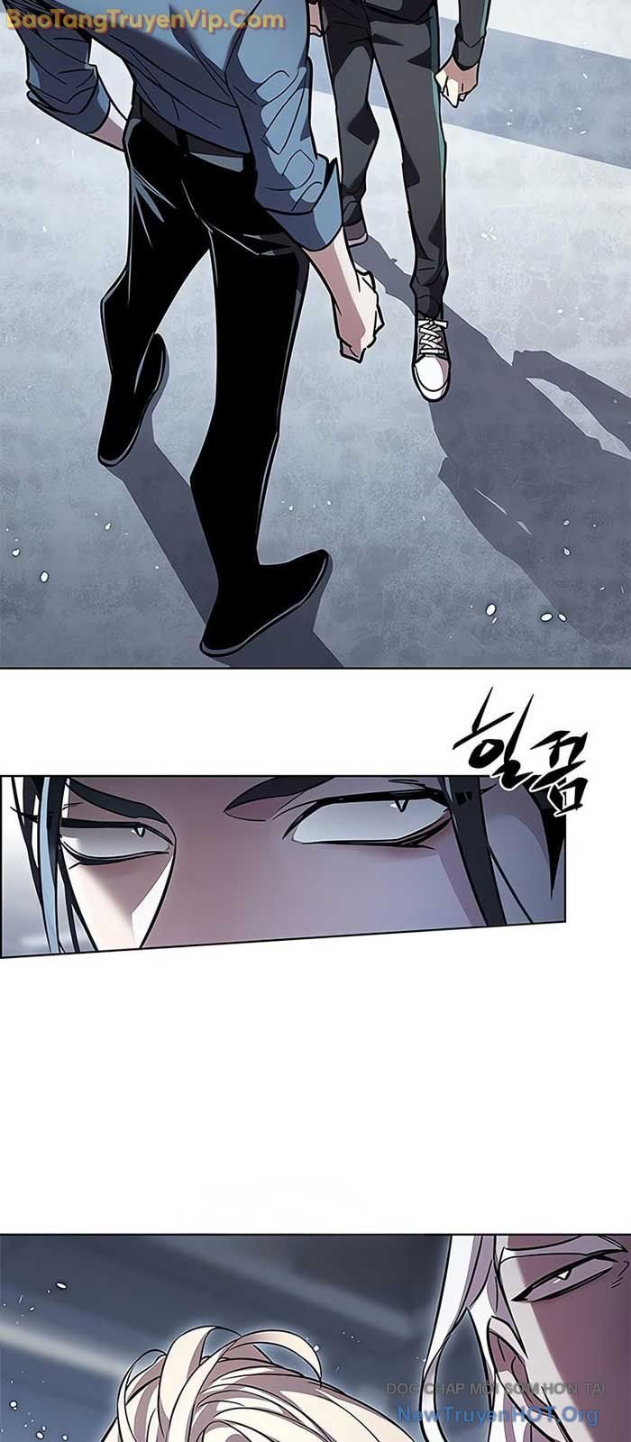 Hoá Thân Thành Mèo: Chapter 358